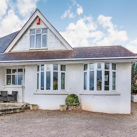 Villa Driftwood - Uk34192 Goodrington Exterior foto